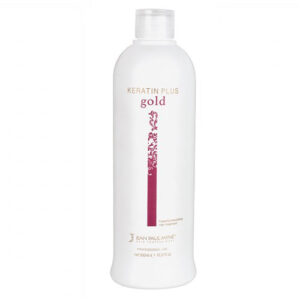 Keratin Plus Gold Treatment (150ml)