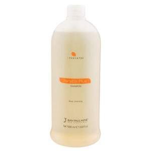 Treasures Keratin Plus Shampoo (1.0L)