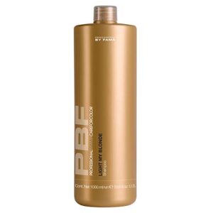 PBF Light My Blonde Shampoo (1.0L)