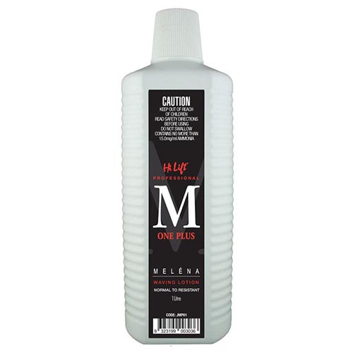 Melena Perm Solution (1000mL)