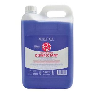Disinfectant : N/L Hospital Grade - Image 2