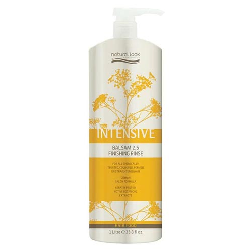 N/L Intensive Balsam Finishing Rinse