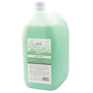 N/L Daily Herbal Shampoo - Image 3
