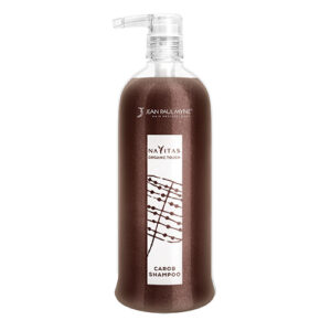 NAVITAS CAROB Shampoo (1.0L)