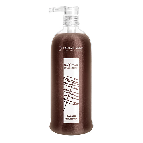 NAVITAS CAROB Shampoo (1.0L)