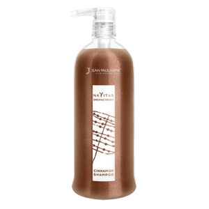 NAVITAS CINNAMON Shampoo (1.0L)