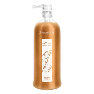 NAVITAS CURRY Mask (1.0L)