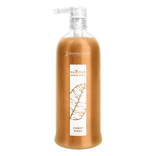 NAVITAS CURRY Mask (1.0L)