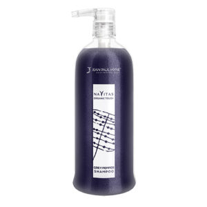 NAVITAS GREY PEPPER Shampoo (1.0L)