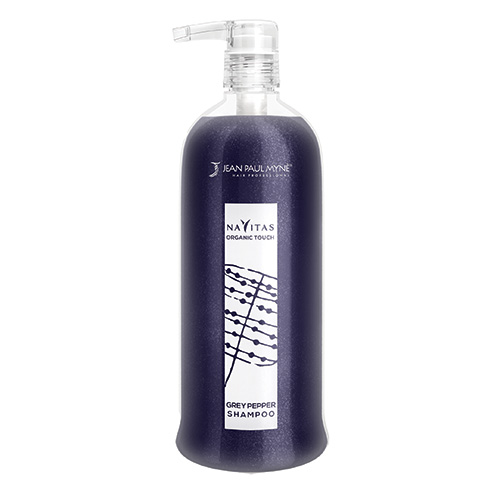 NAVITAS GREY PEPPER Shampoo (1.0L)