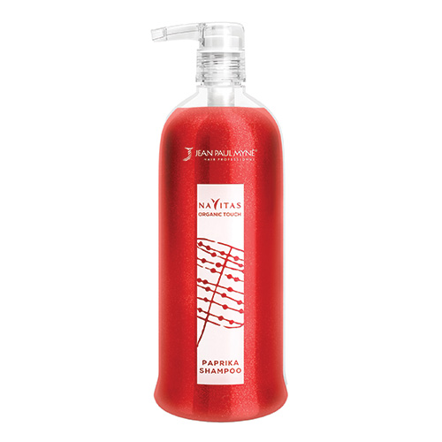 NAVITAS PAPRIKA Shampoo (1.0L)