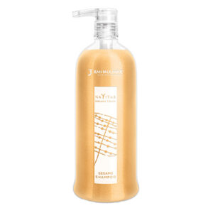NAVITAS SESAME Shampoo (1.0L)