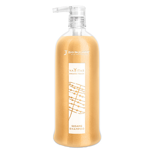 NAVITAS SESAME Shampoo (1.0L)