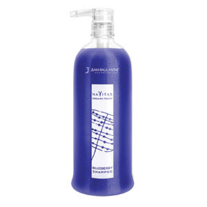 NAVITAS BLUEBERRY Shampoo (1.0L)