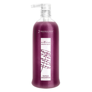 NAVITAS SUMAC Shampoo (1.0L)