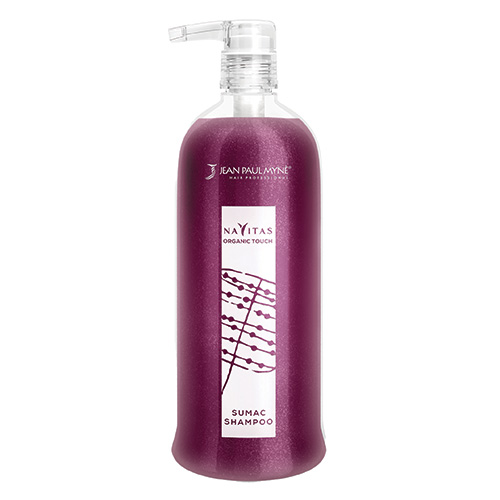 NAVITAS SUMAC Shampoo (1.0L)