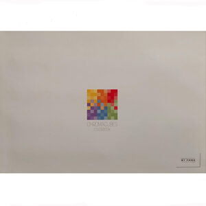 Colour Chart: PBF Absolute Permanent Colours 2024