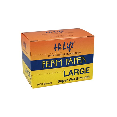 Perm Papers (1,000 per box)