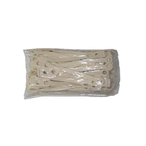 Perm Rubbers Large (50 Pack)