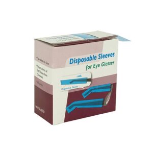 Protector Sleeves for Glasses (Pkt of 200)