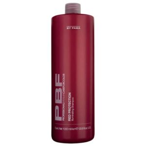 PBF RED Shampoo