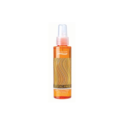 Static Free Broadcast Shine Spritz (125mL)