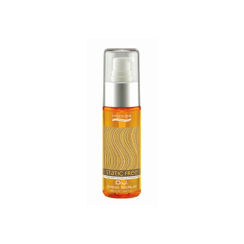 Static Free DJ Shine Serum (50mL)