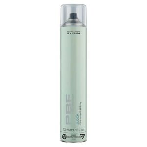 PBF SFC BLOCK Extra Strong Hairspray (500mL) - HF10