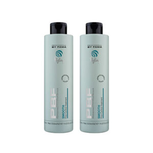 PBF SFC : Smooth Treatment (2x 500mL)