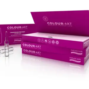 ColourArt Concentrated Treatment - 12 x 10mL ampoules