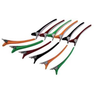 Sectioning Clips - 100mm (Pack of 12) - Image 2