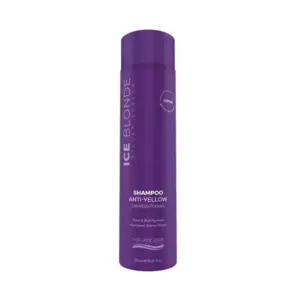 Silver Screen Ice Blonde Shampoo - Image 3