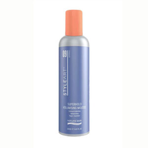 N/L StyleArt Super Hold Volumizing Mousse (250g) HF9