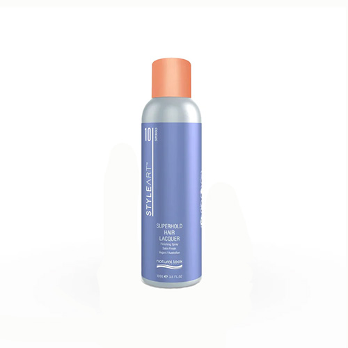 N/L StyleArt Super Hold Hairspray HF10