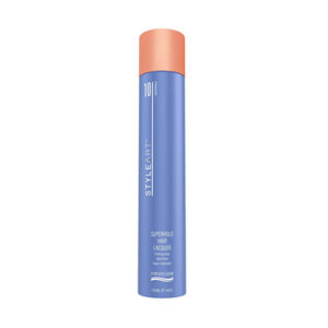 N/L StyleArt Super Hold Hairspray HF10 - Image 2