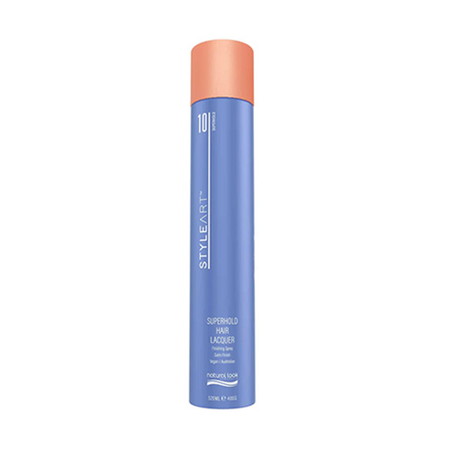 N/L StyleArt Super Hold Hairspray HF10