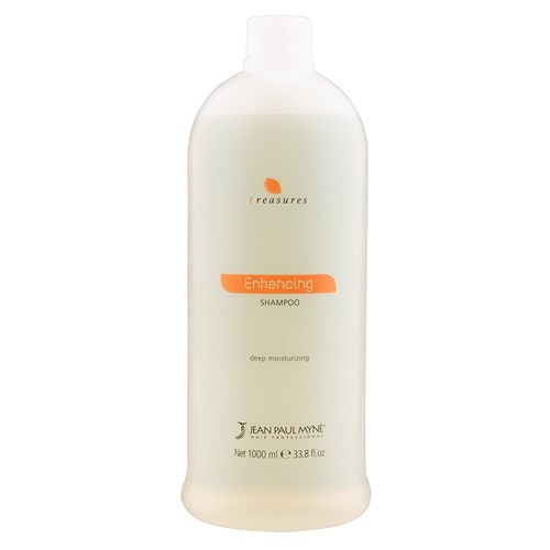 Treasures Enhancing Shampoo (1.0L)