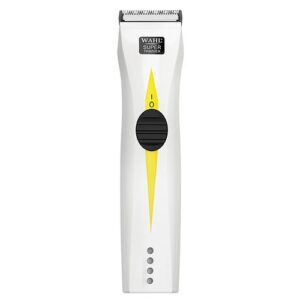 WAHL 1592-0475 Super Trimmer - Cordless
