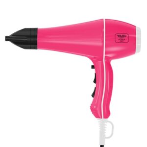WAHL Power Dry Hairdryer - Image 2