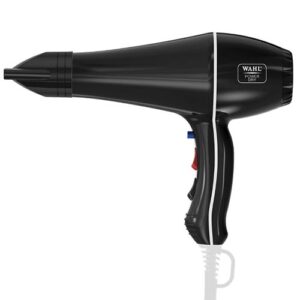 WAHL Power Dry Hairdryer
