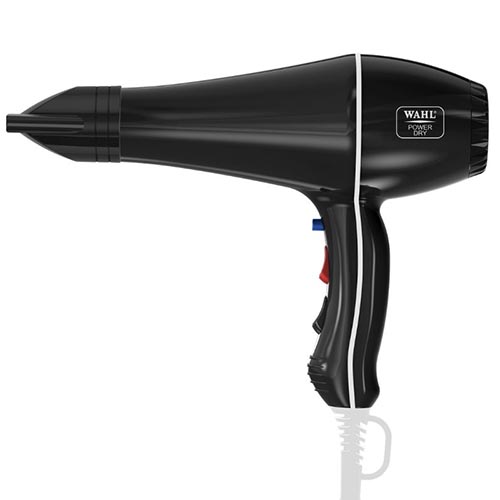 WAHL Power Dry Hairdryer