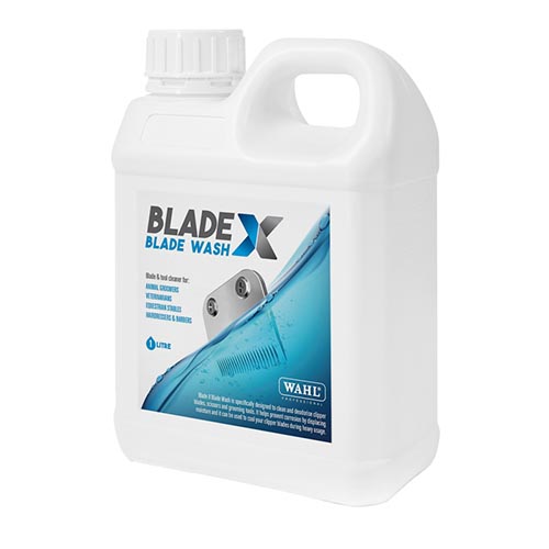WAHL Blade-X Blade Wash (1.0L)