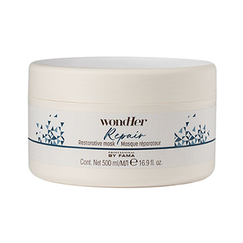 PBF Wondher Restorative Strong Mask