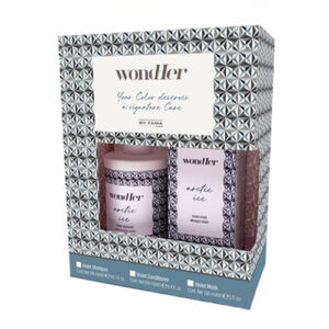 PBF Wondher Arctic Ice Gift Pack