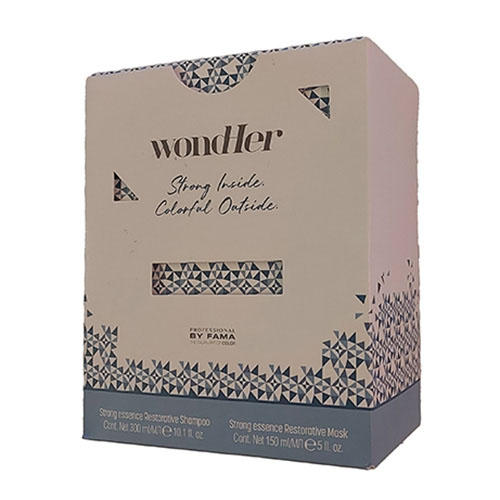 PBF Wondher Restorative Gift Pack