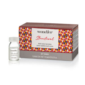 PBF Wondher Structural Lotion (6 Pack of 7ml vials)