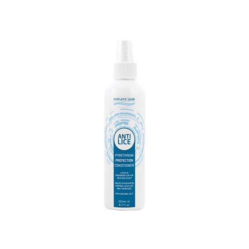 N/L Head Lice Conditioner (250mL)