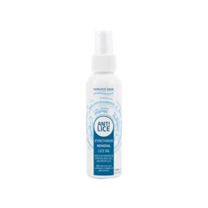 N/L Head Lice Oil (100mL)