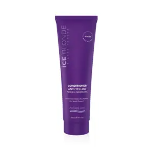 Silver Screen Ice Blonde Conditioner - Image 3