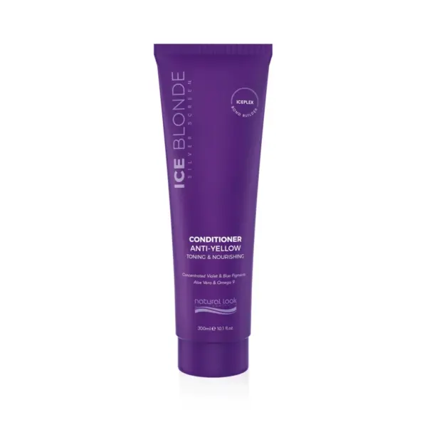 Silver Screen Ice Blonde Conditioner